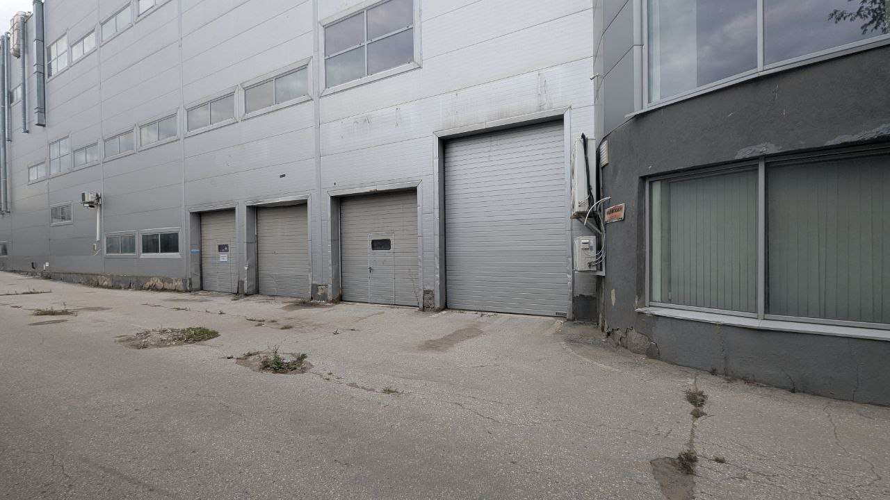 Аренда коммерческой недвижимости, 1760м <sup>2</sup>, Самара, Мирная улица,  162Б