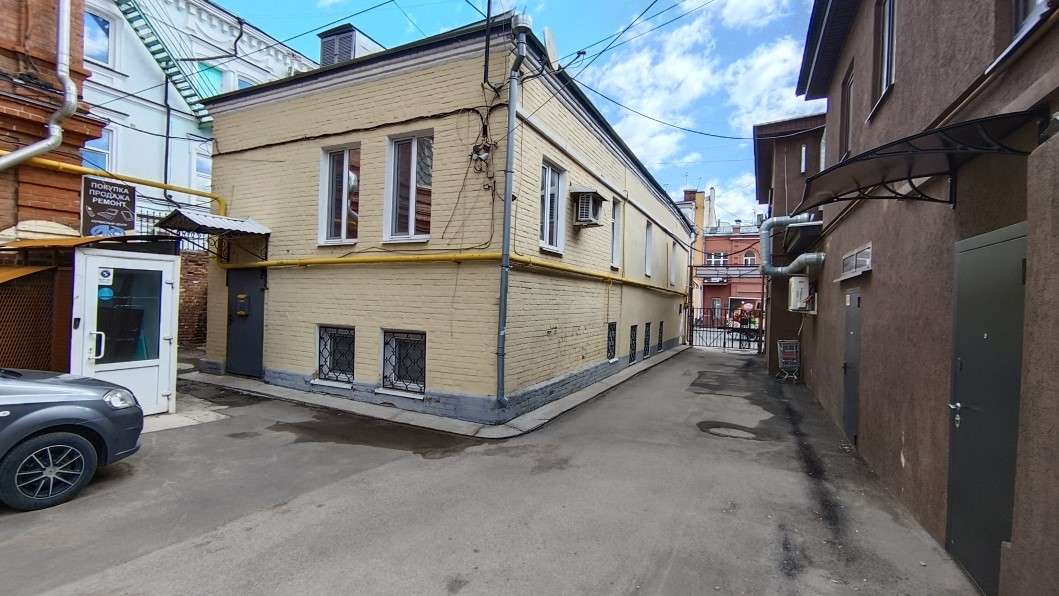 Аренда коммерческой недвижимости, 72м <sup>2</sup>, Самара, Фрунзе улица,  94в