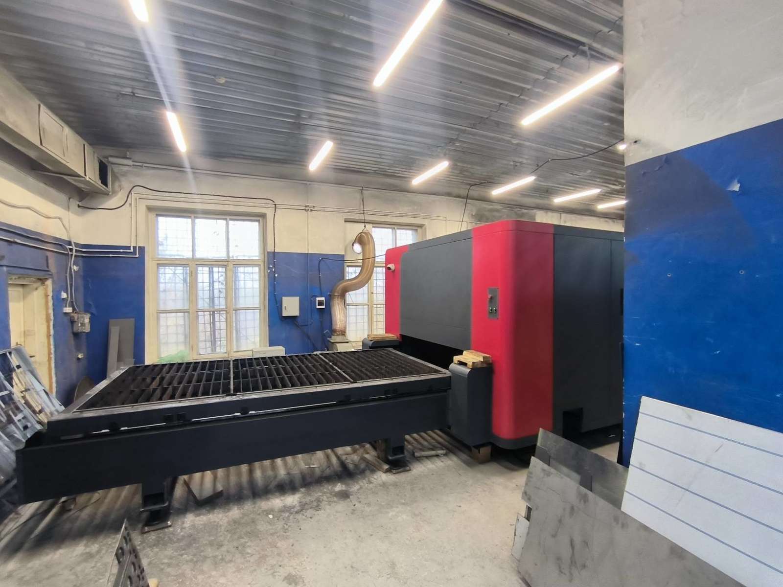 Продажа коммерческой недвижимости, 900м <sup>2</sup>, Самара, Кричевская улица,  4