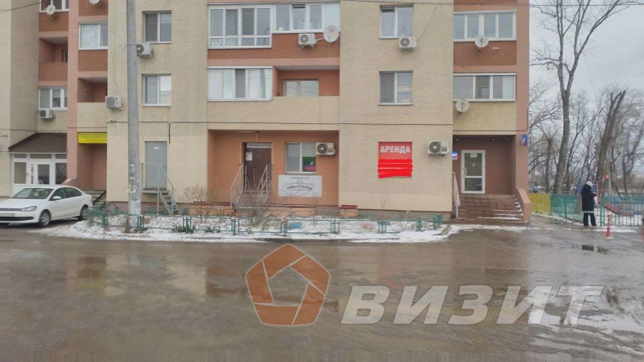 Аренда коммерческой недвижимости, 57м <sup>2</sup>, Самара, Казачья улица,  2
