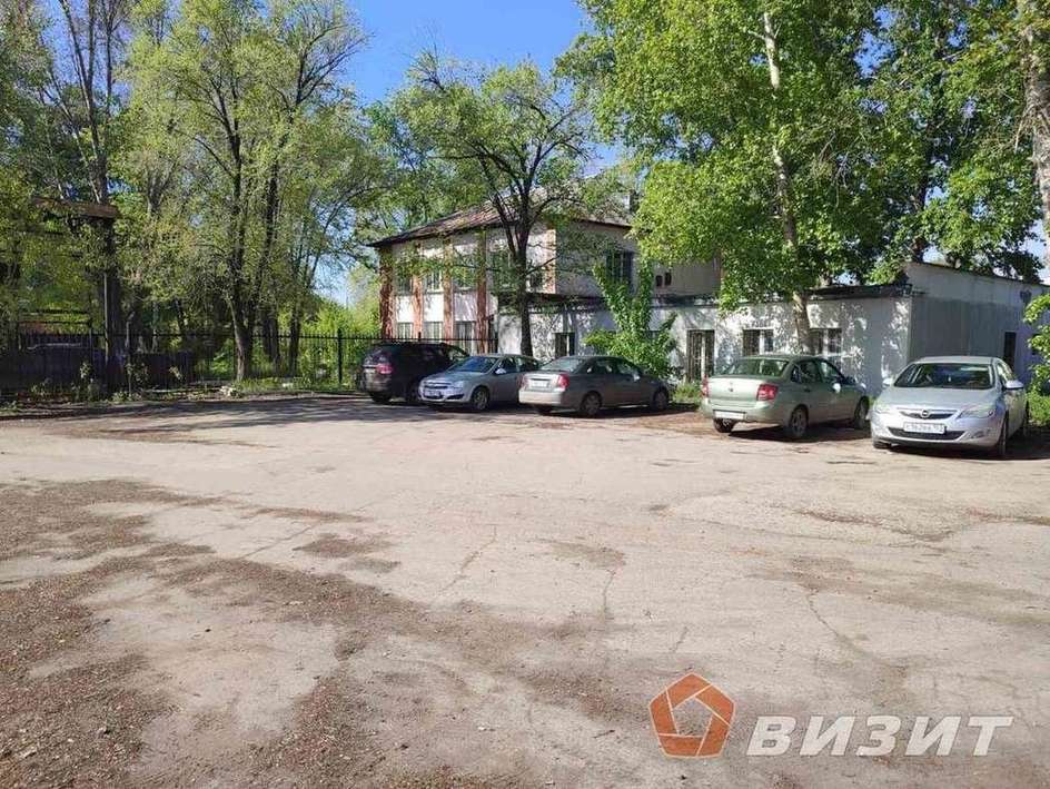 Аренда коммерческой недвижимости, 154м <sup>2</sup>, Самара, Заводская улица,  5