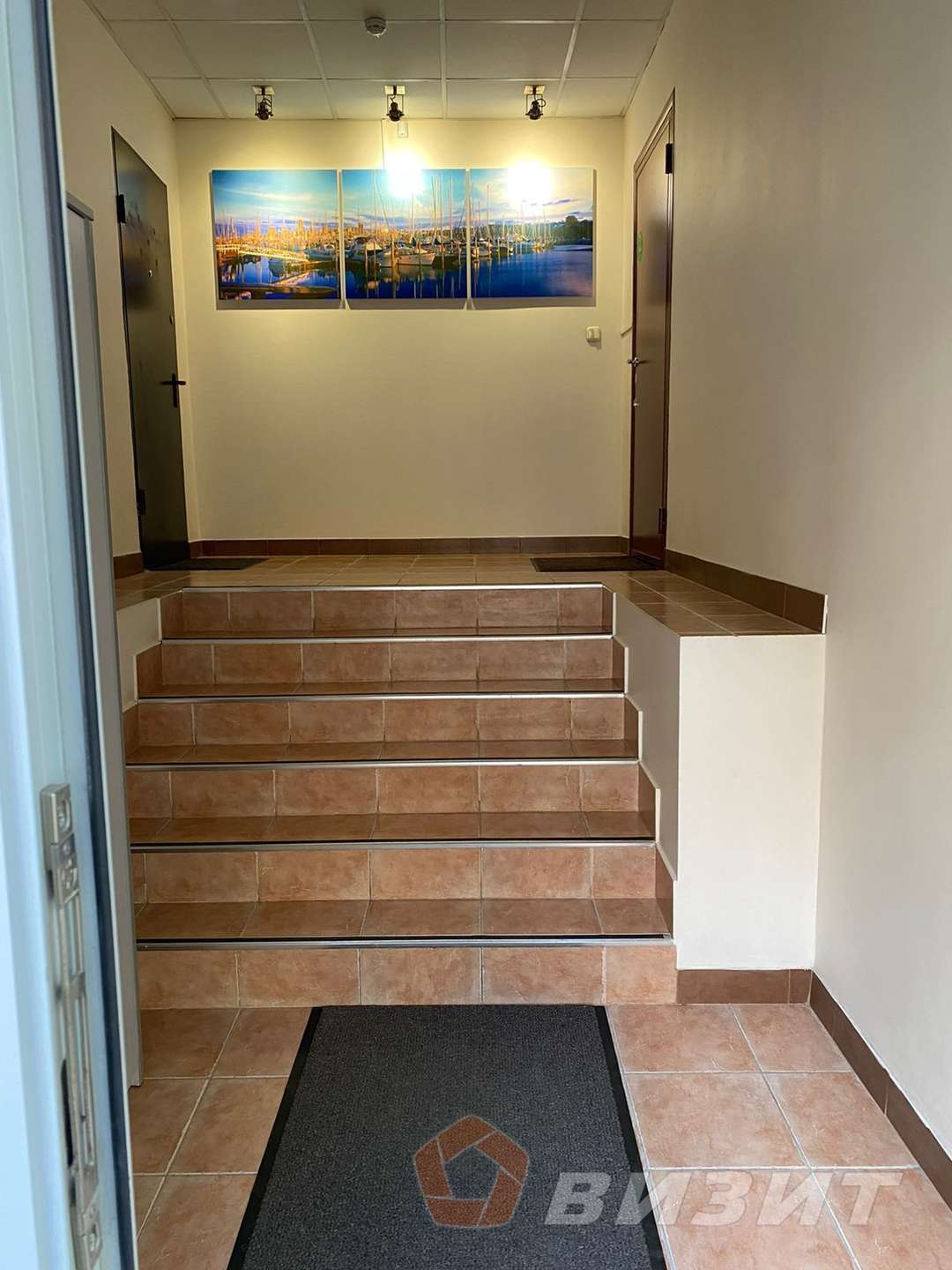 Продажа коммерческой недвижимости, 97м <sup>2</sup>, Самара, Самарская улица,  148