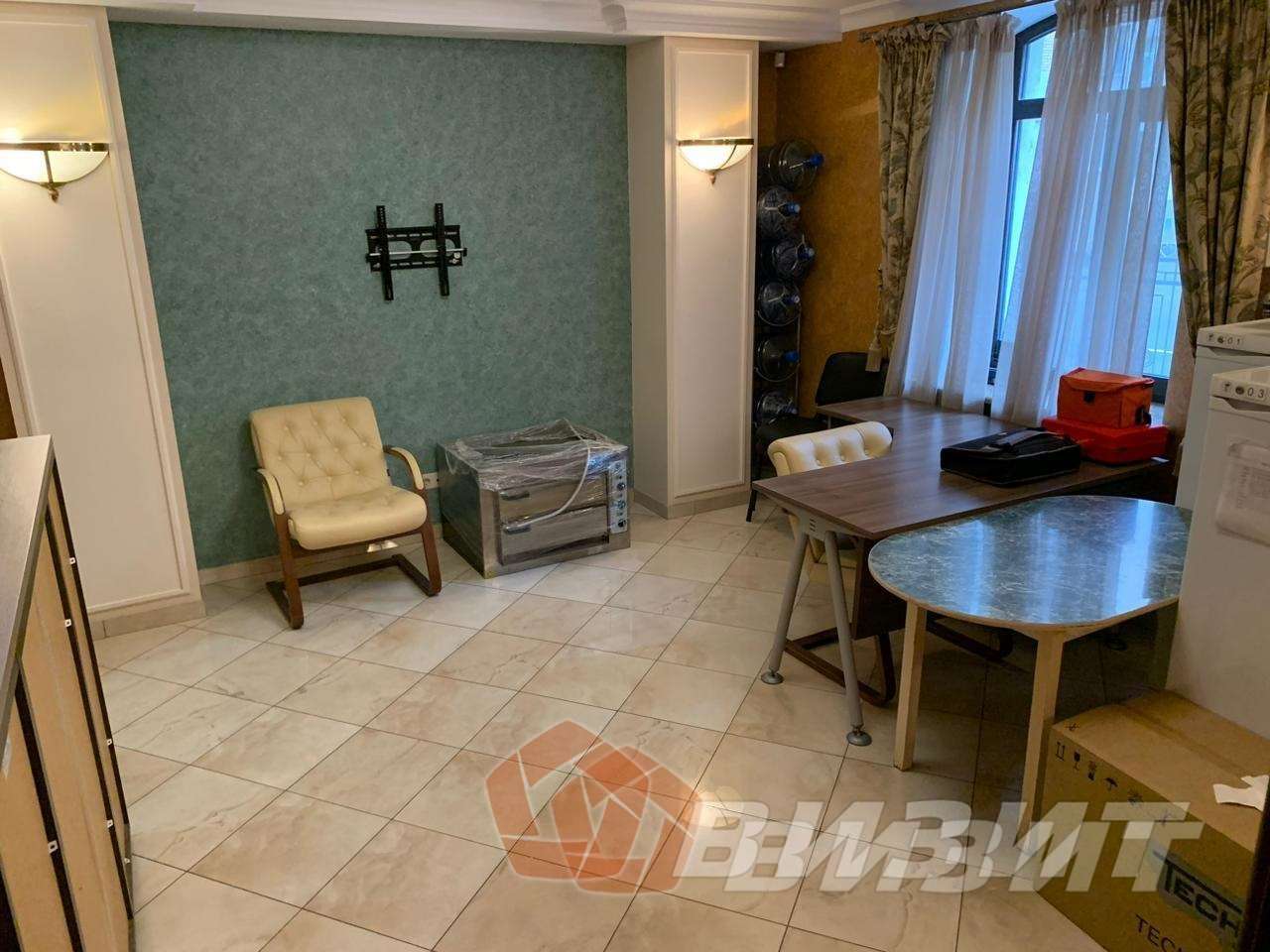 Продажа коммерческой недвижимости, 450м <sup>2</sup>, Самара, Максима Горького улица,  66