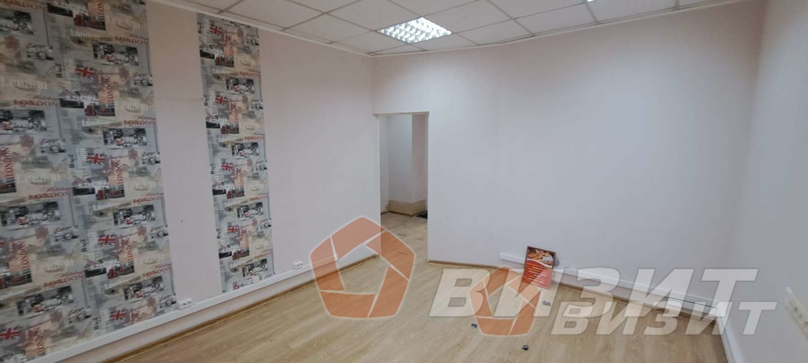 Продажа коммерческой недвижимости, 66м <sup>2</sup>, Самара, Революционная улица,  70Е