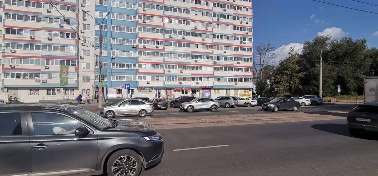 Аренда коммерческой недвижимости, 57м <sup>2</sup>, Самара, Кирова проспект,  71