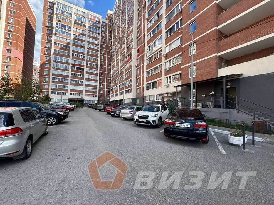 Аренда коммерческой недвижимости, 40м <sup>2</sup>, Самара, 5-я просека,  129