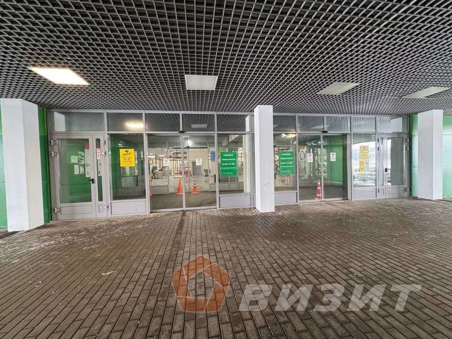 Аренда коммерческой недвижимости, 700м <sup>2</sup>, Самара, Волжское шоссе,  106