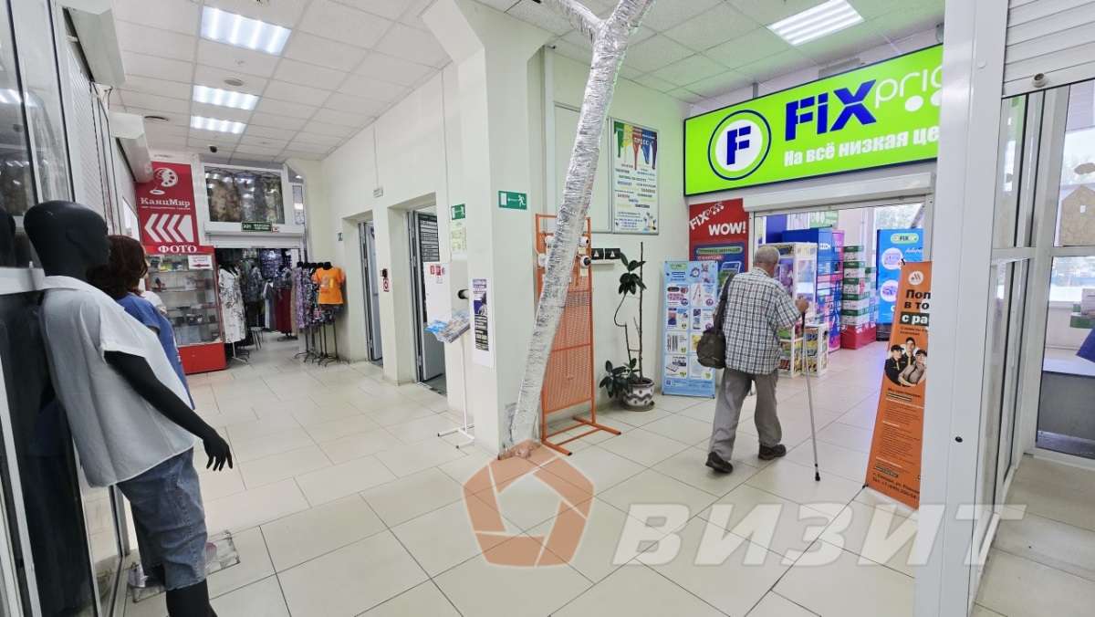 Аренда коммерческой недвижимости, 28м <sup>2</sup>, Самара, Революционная улица,  64Б