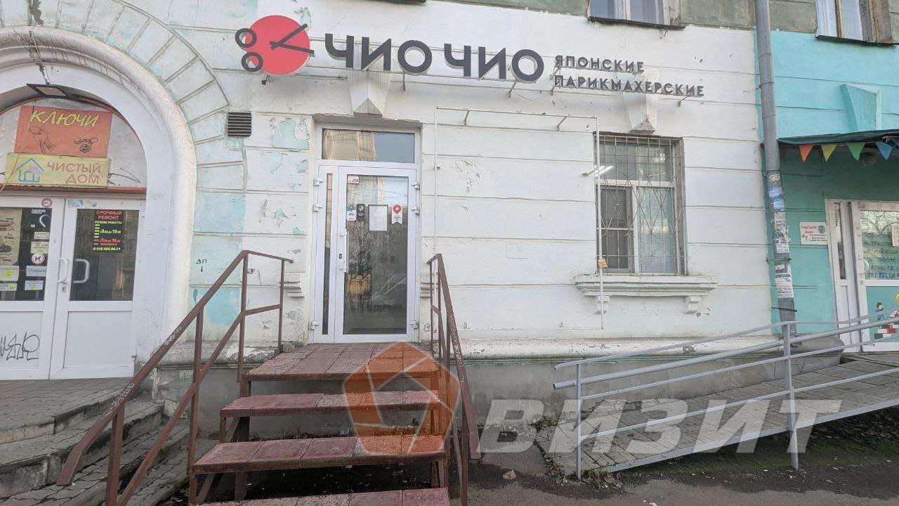 Аренда коммерческой недвижимости, 70м <sup>2</sup>, Самара, Победы улица,  141