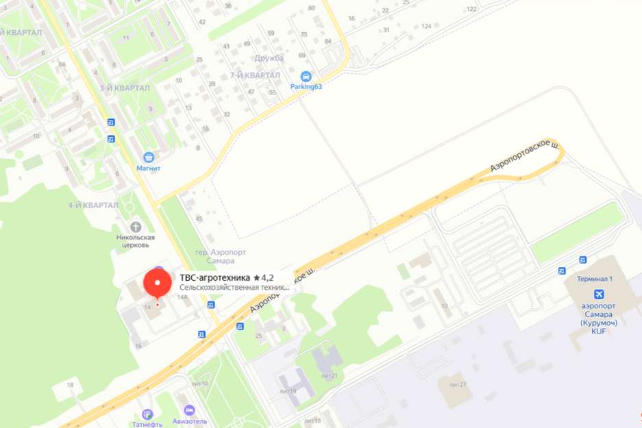 Продажа коммерческой недвижимости, 2500м <sup>2</sup>, Самарская, 4-й квартал,  16кс3