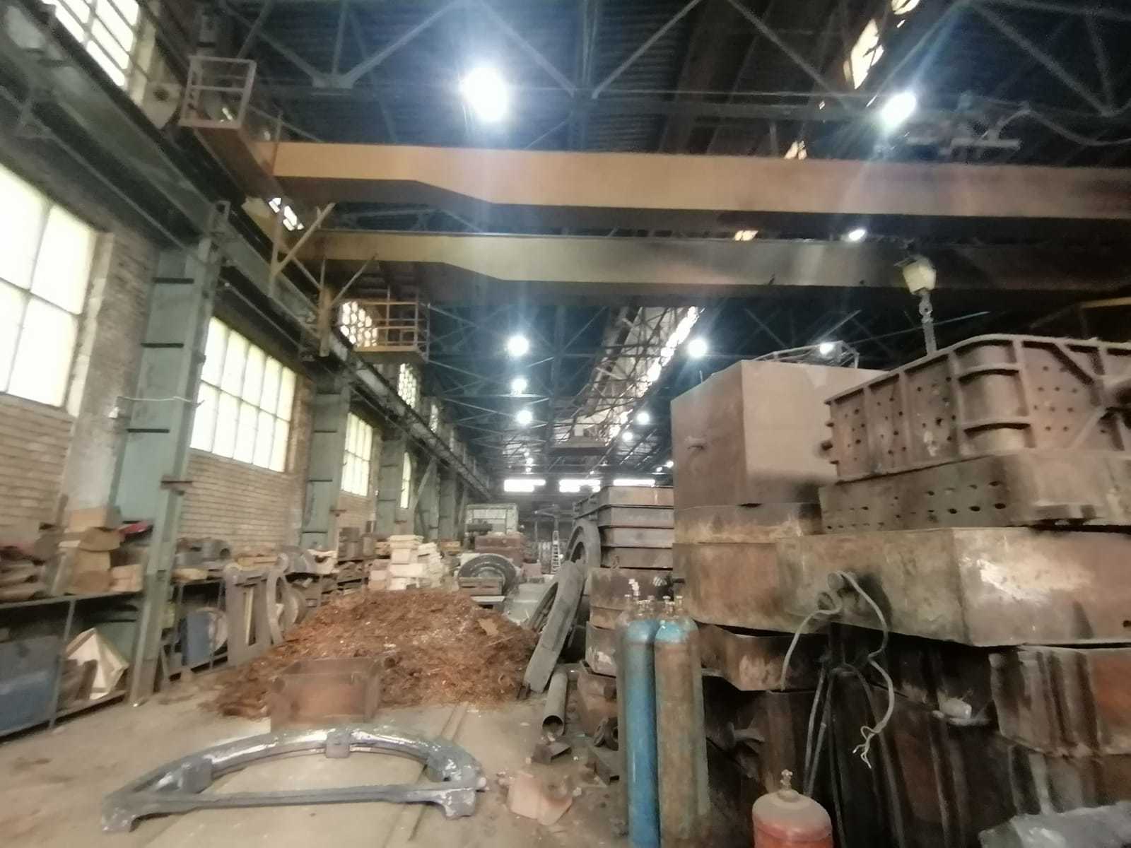 Продажа коммерческой недвижимости, 17709м <sup>2</sup>, Самара, Калинина улица,  1к3