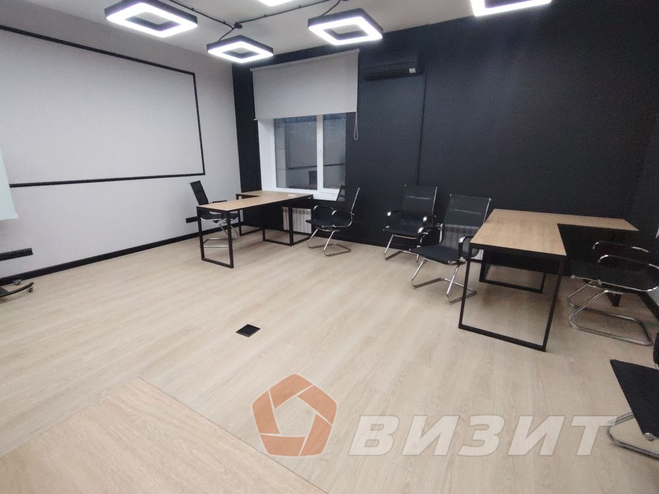 Продажа коммерческой недвижимости, 34м <sup>2</sup>, Самара, Антонова-Овсеенко улица,  44а