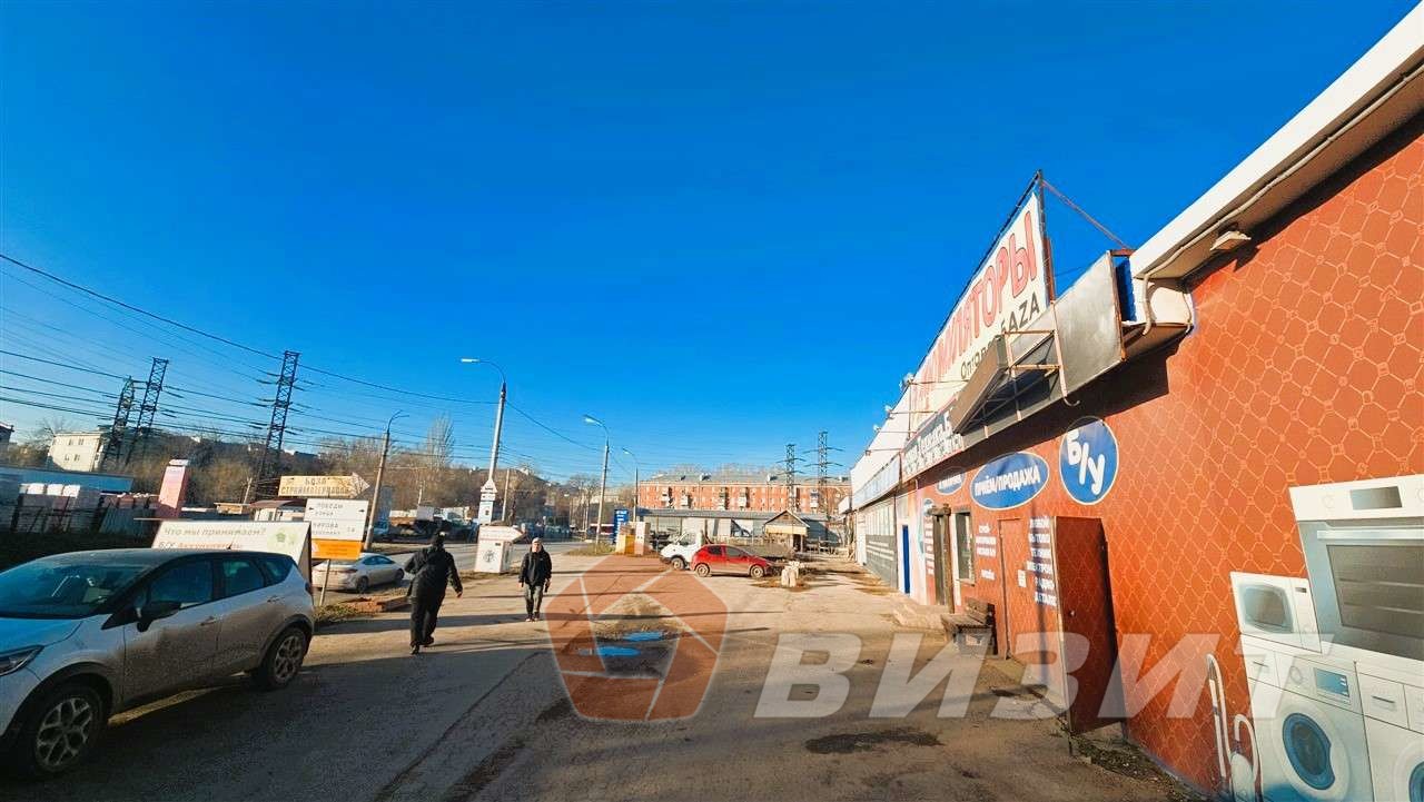 Аренда коммерческой недвижимости, 40м <sup>2</sup>, Самара, Елизарова улица,  1