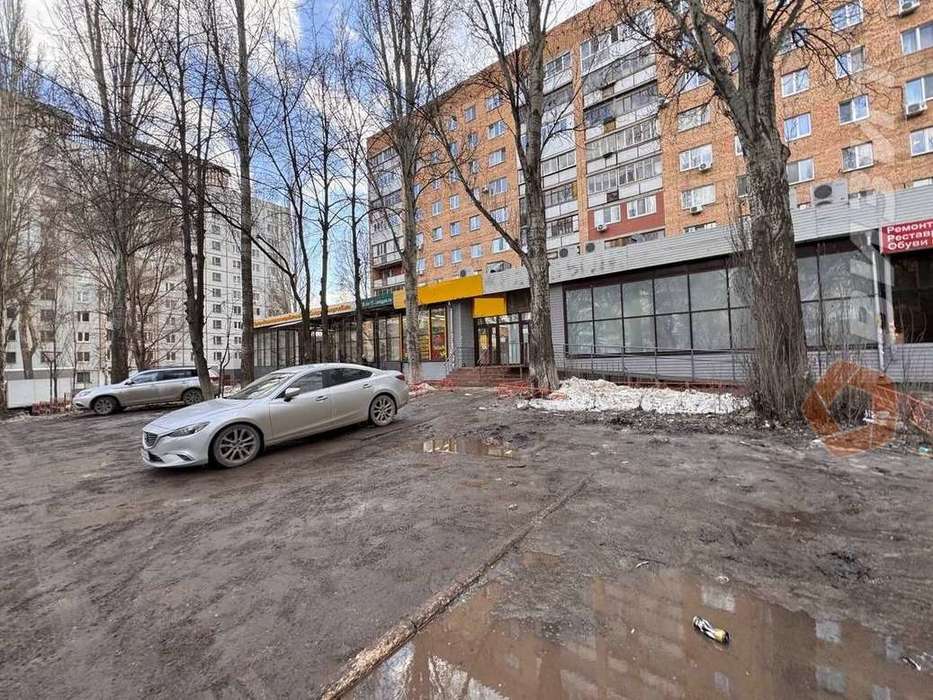 Аренда коммерческой недвижимости, 132м <sup>2</sup>, Самара, Кирова проспект,  210