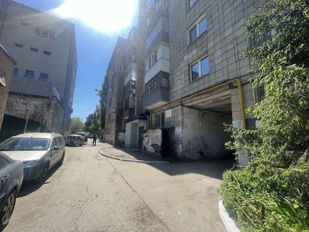 Продажа коммерческой недвижимости, 96м <sup>2</sup>, Самара, Больничная улица,  39