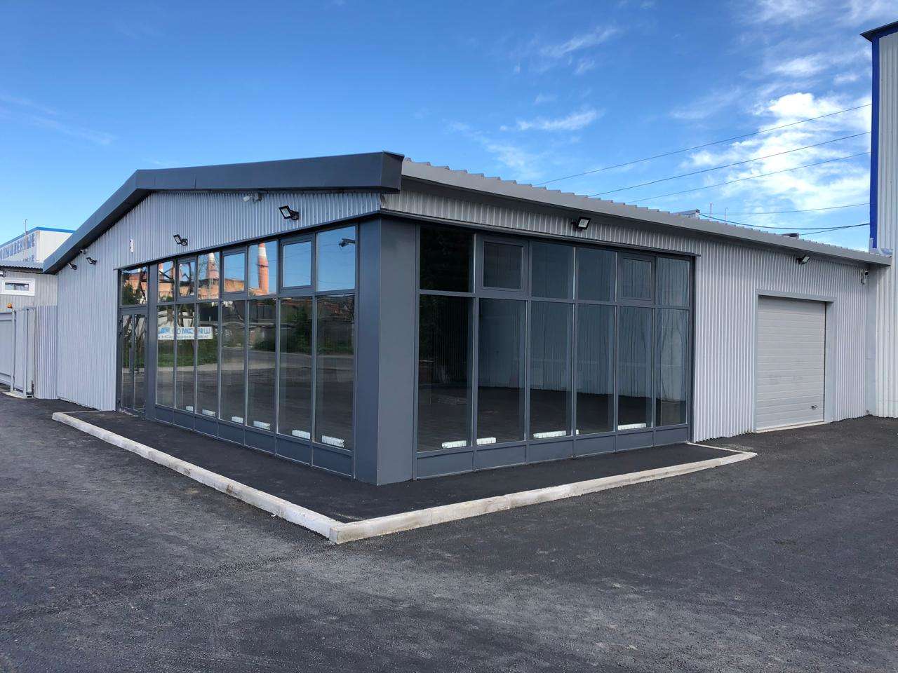 Аренда коммерческой недвижимости, 220м <sup>2</sup>, Самара, Олимпийская улица,  57