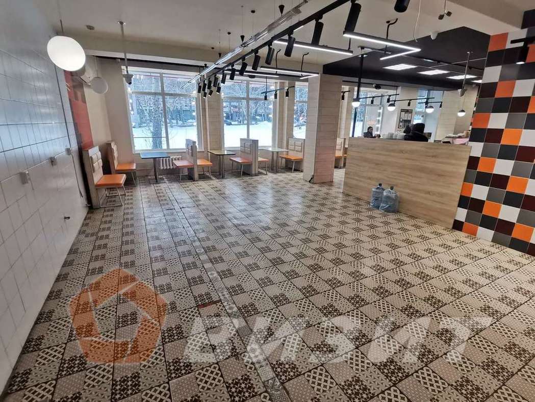 Аренда коммерческой недвижимости, 160м <sup>2</sup>, Самара, Кирова проспект,  283