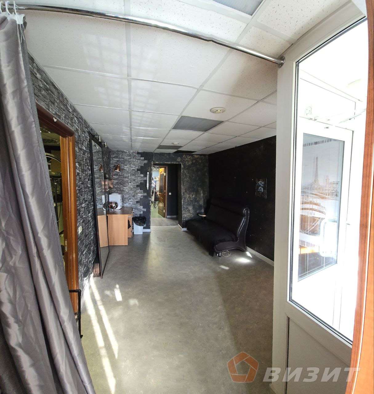 Аренда коммерческой недвижимости, 15м <sup>2</sup>, Самара, Никитинская пл,  26