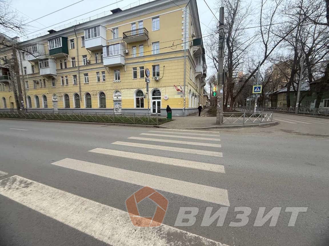 Продажа коммерческой недвижимости, 120м <sup>2</sup>, Самара, Металлургов проспект,  12