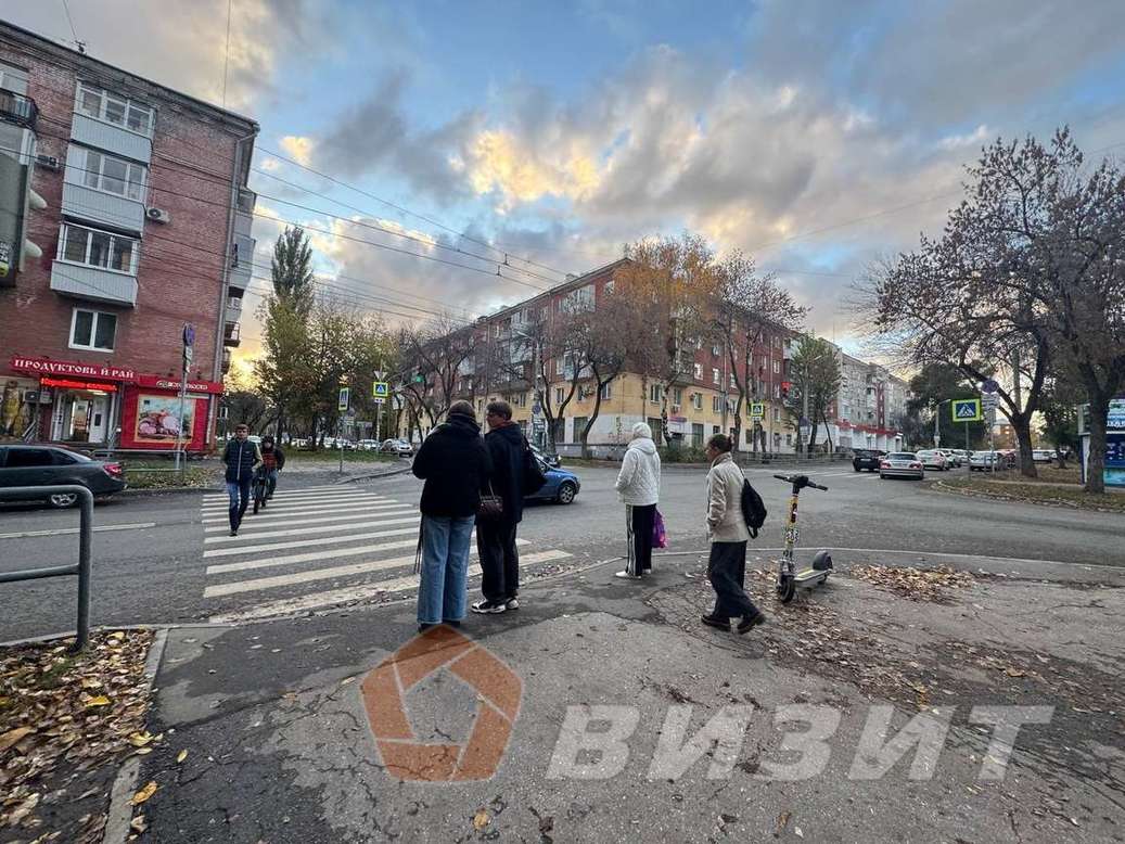 Аренда коммерческой недвижимости, 63м <sup>2</sup>, Самара, Александра Матросова улица,  15