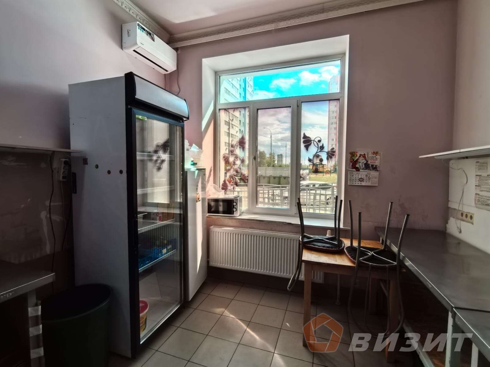 Аренда коммерческой недвижимости, 64м <sup>2</sup>, Самара, Засамарская Слобода бульвар,  5