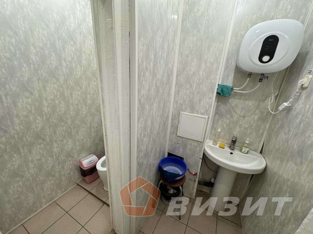 Аренда коммерческой недвижимости, 40м <sup>2</sup>, Самара, Фасадная улица,  9