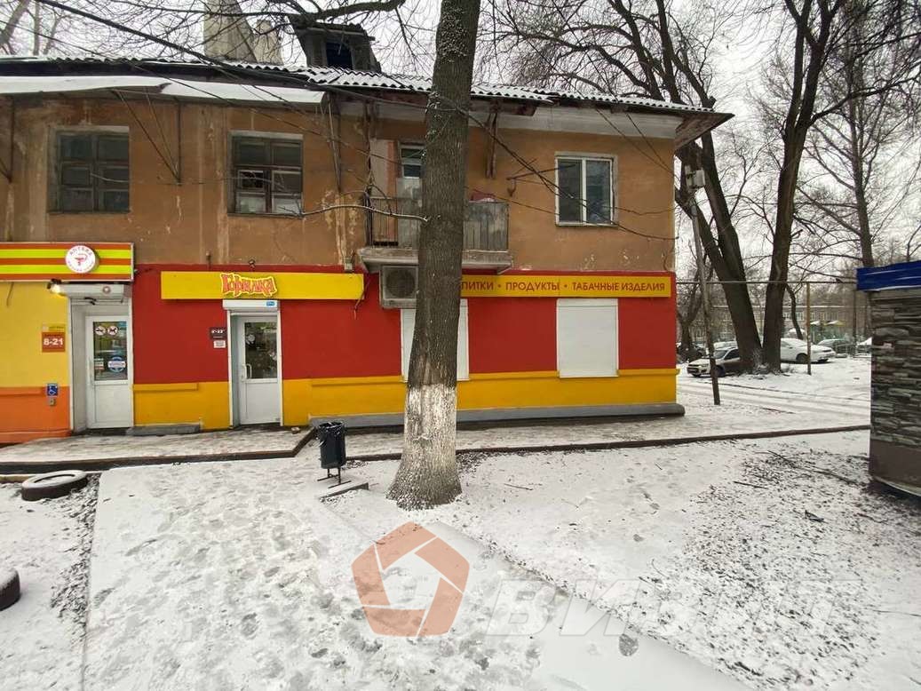 Продажа коммерческой недвижимости, 147м <sup>2</sup>, Самара, Советская улица,  42