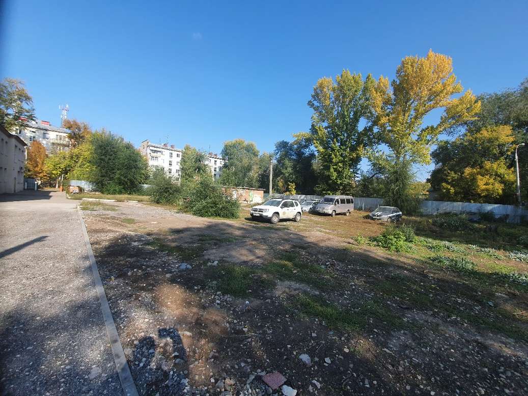 Продажа коммерческой недвижимости, 1005м <sup>2</sup>, Самара, Физкультурная улица,  25а