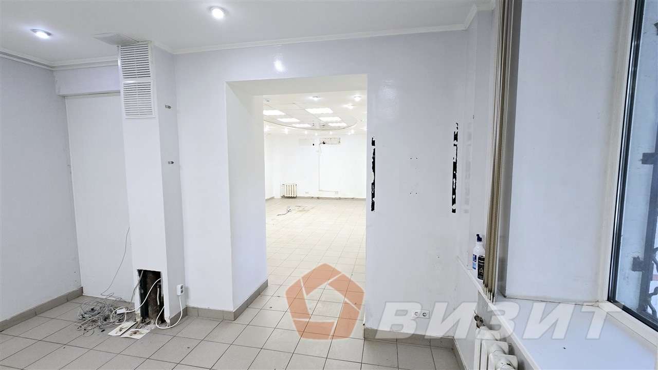 Аренда коммерческой недвижимости, 123м <sup>2</sup>, Самара, Енисейская улица,  56