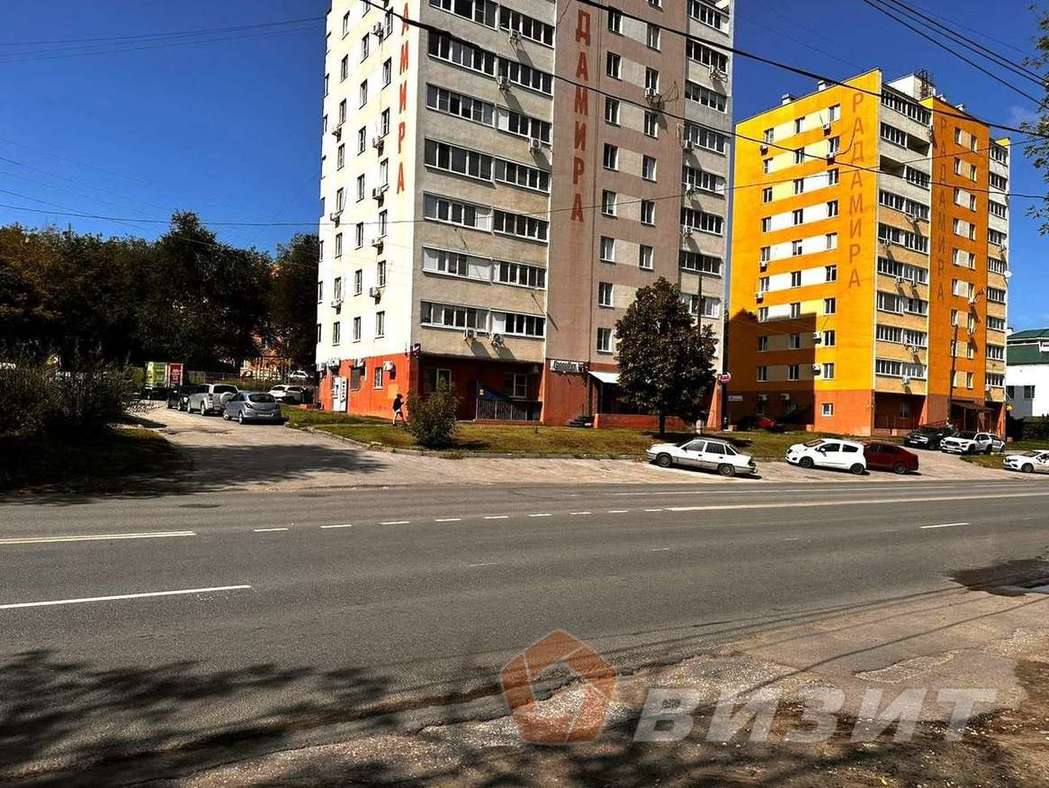 Аренда коммерческой недвижимости, 190м <sup>2</sup>, Самара, Промышленности улица,  168