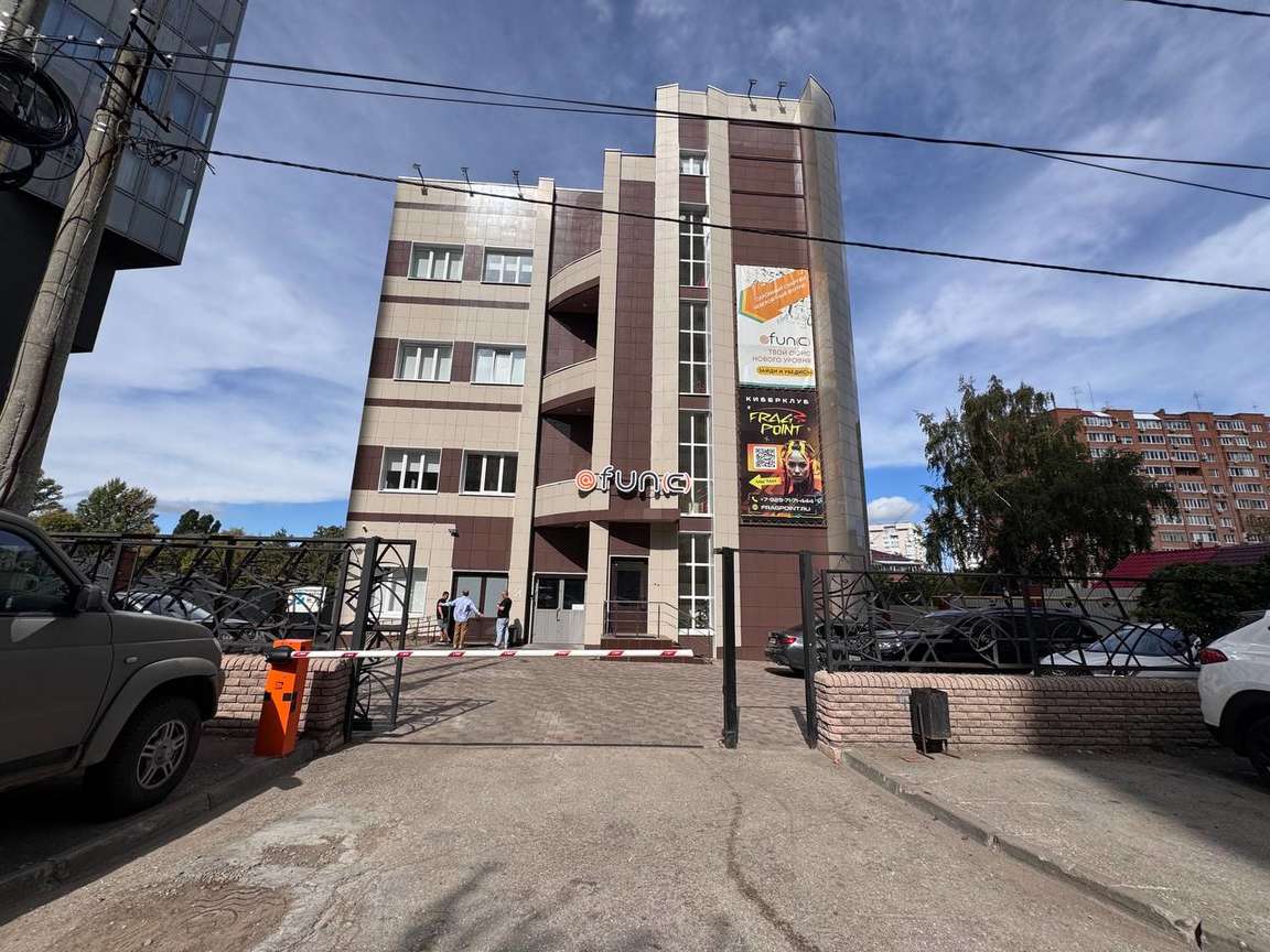 Аренда коммерческой недвижимости, 100м <sup>2</sup>, Самара, Скляренко улица,  32