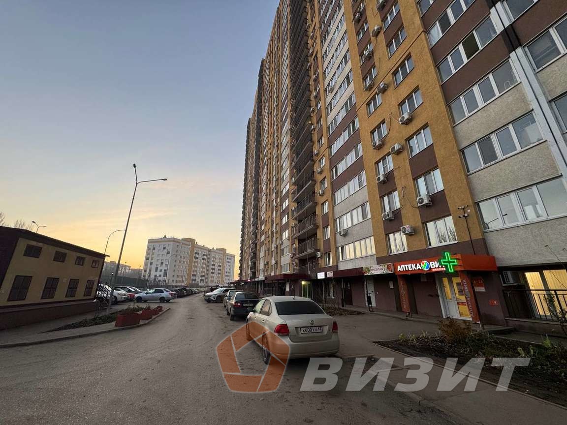 Аренда коммерческой недвижимости, 89м <sup>2</sup>, Самара, Краснодонская улица,  10