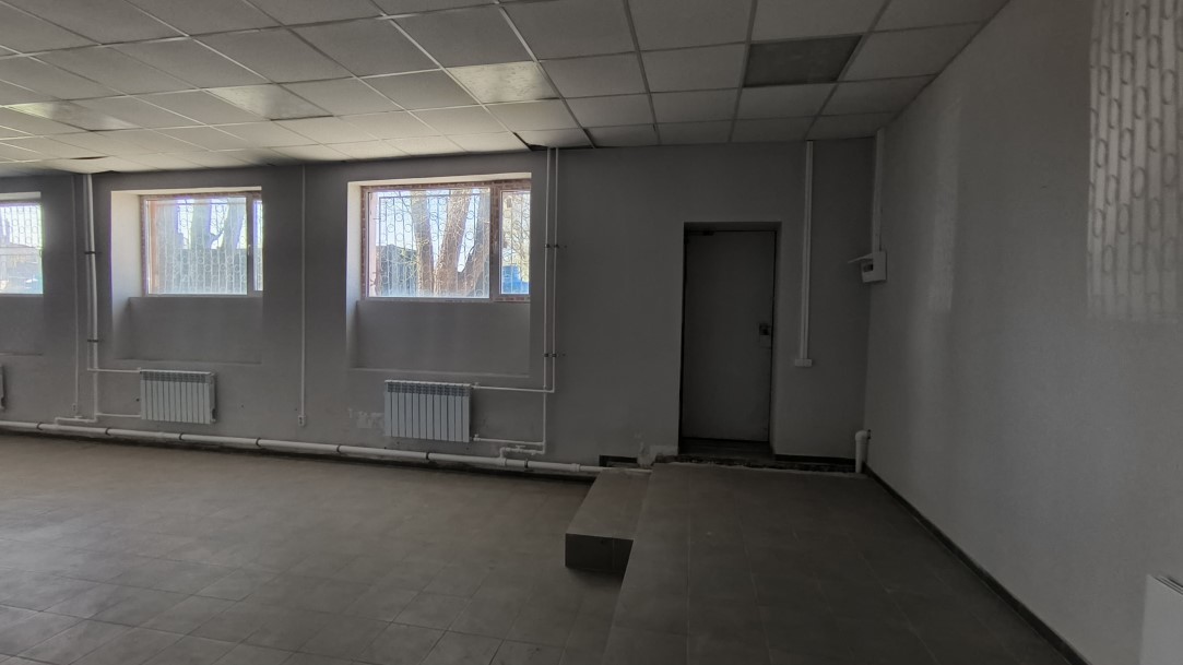 Аренда коммерческой недвижимости, 75м <sup>2</sup>, Подстепновка, Львовская улица,  6к1