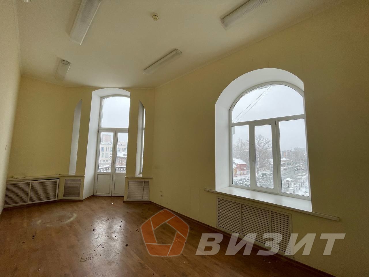 Продажа коммерческой недвижимости, 283м <sup>2</sup>, Самара, Ленинская улица,  116