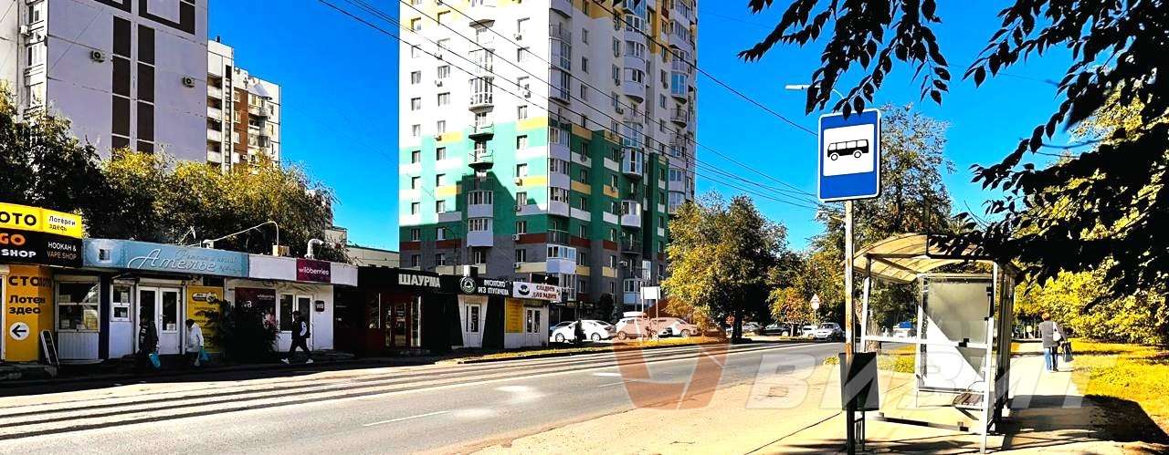 Аренда коммерческой недвижимости, 63м <sup>2</sup>, Самара, Владимирская улица,  88