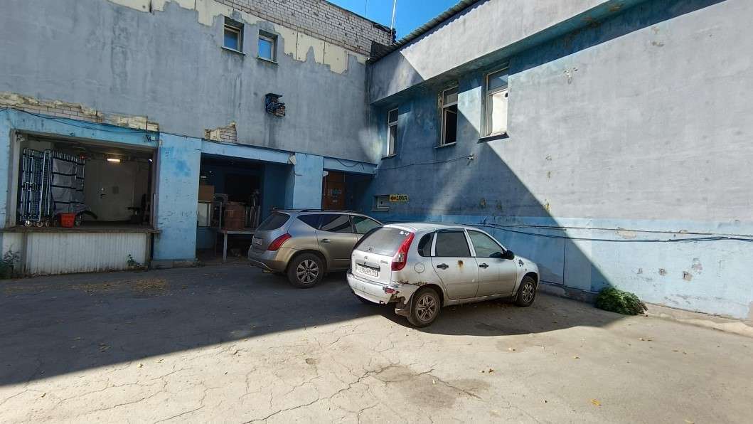 Аренда коммерческой недвижимости, 379м <sup>2</sup>, Самара, Стара-Загора улица,  301а