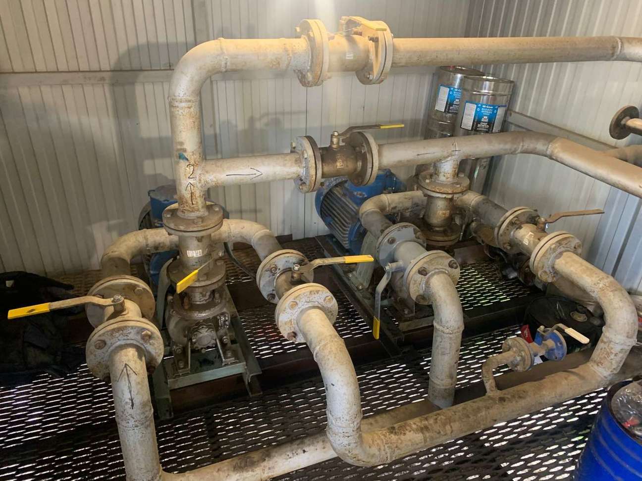 Продажа коммерческой недвижимости, 6331м <sup>2</sup>, Алексеевка, Балтийский проезд,  15кА