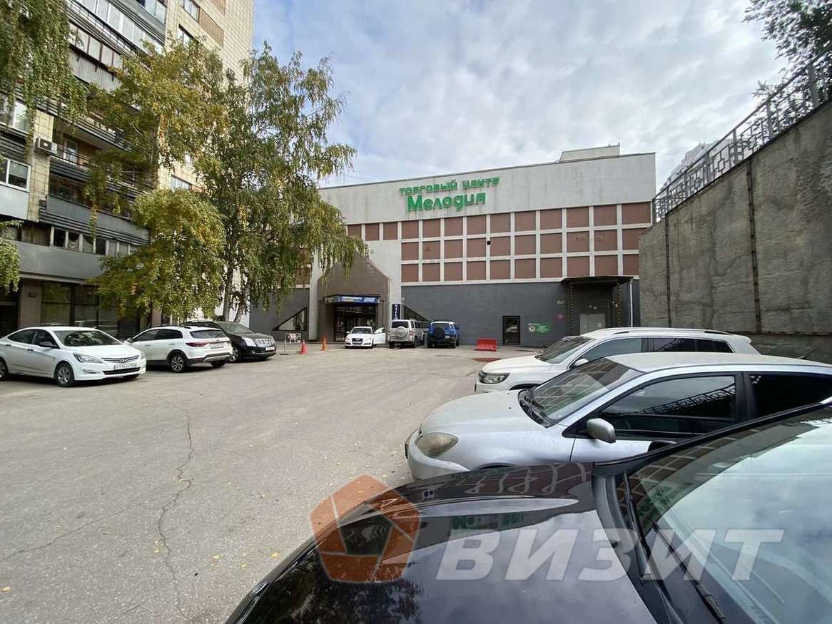 Продажа коммерческой недвижимости, 224м <sup>2</sup>, Самара, Ново-Садовая улица,  23