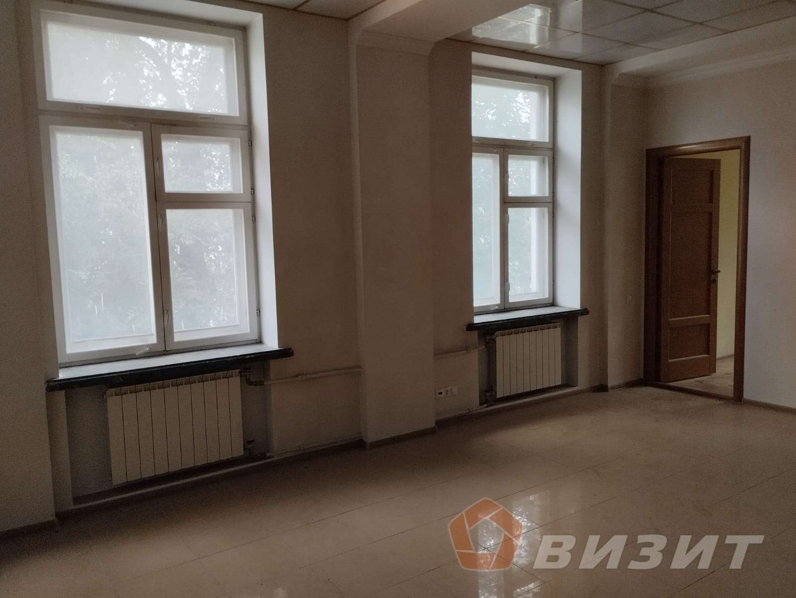 Аренда коммерческой недвижимости, 1682м <sup>2</sup>, Самара, Красноармейская улица,  122