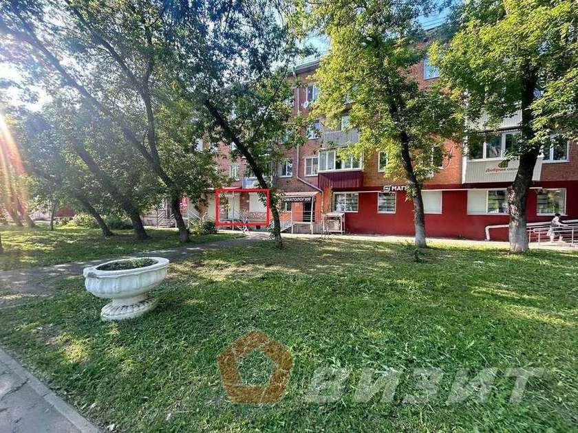 Аренда коммерческой недвижимости, 33м <sup>2</sup>, Самара, Сергея Лазо улица,  32