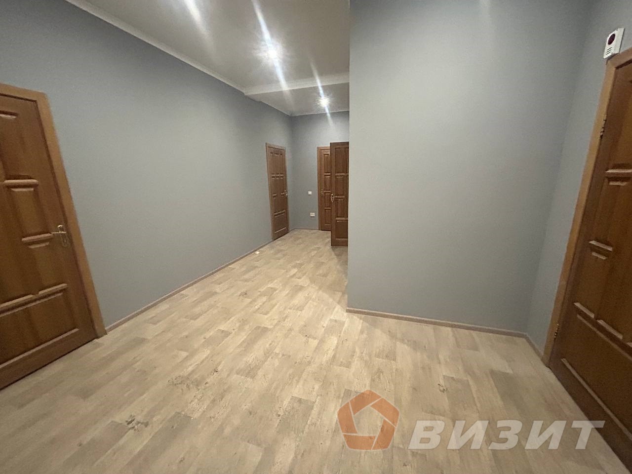 Аренда коммерческой недвижимости, 118м <sup>2</sup>, Самара, Алексея Толстого улица,  76