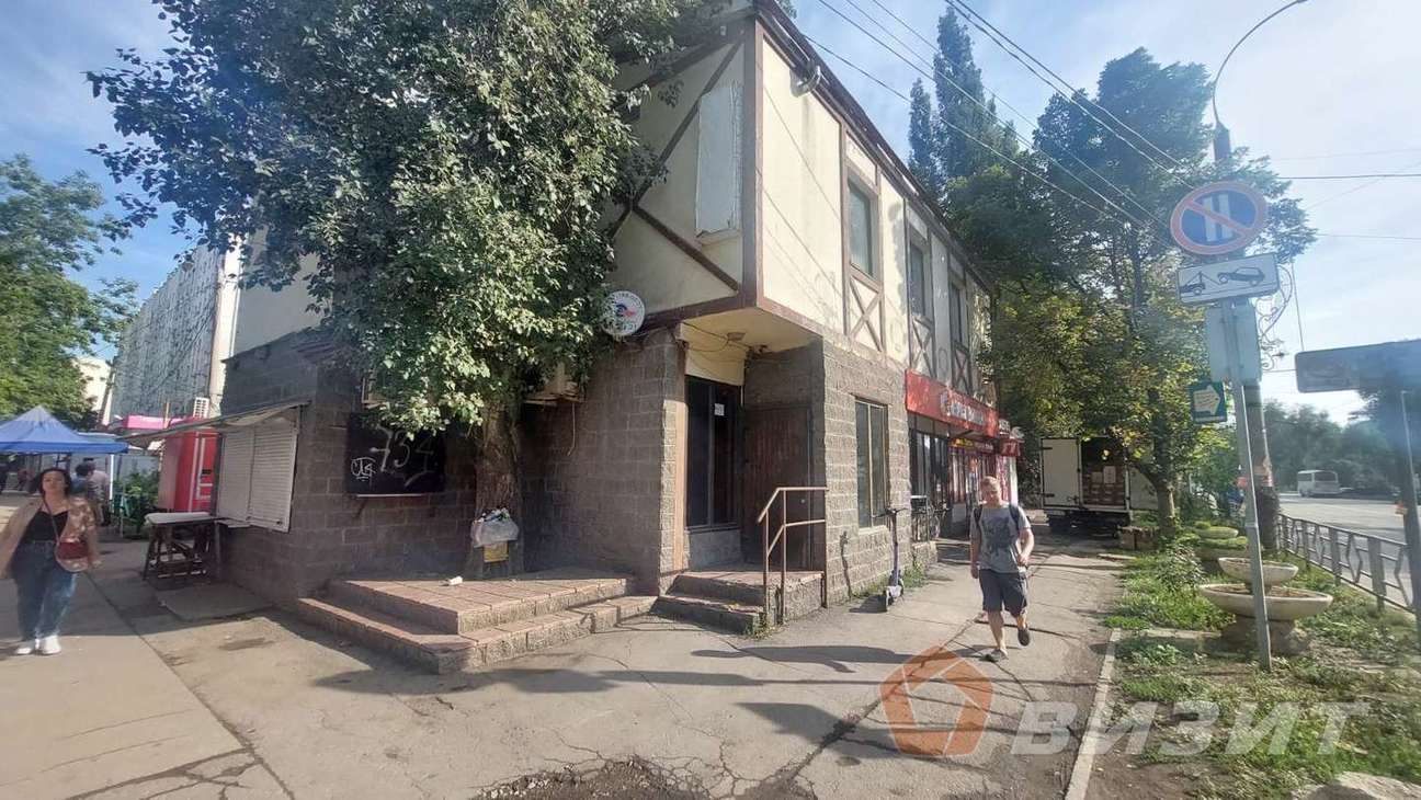 Аренда коммерческой недвижимости, 100м <sup>2</sup>, Самара, Советская улица,  43