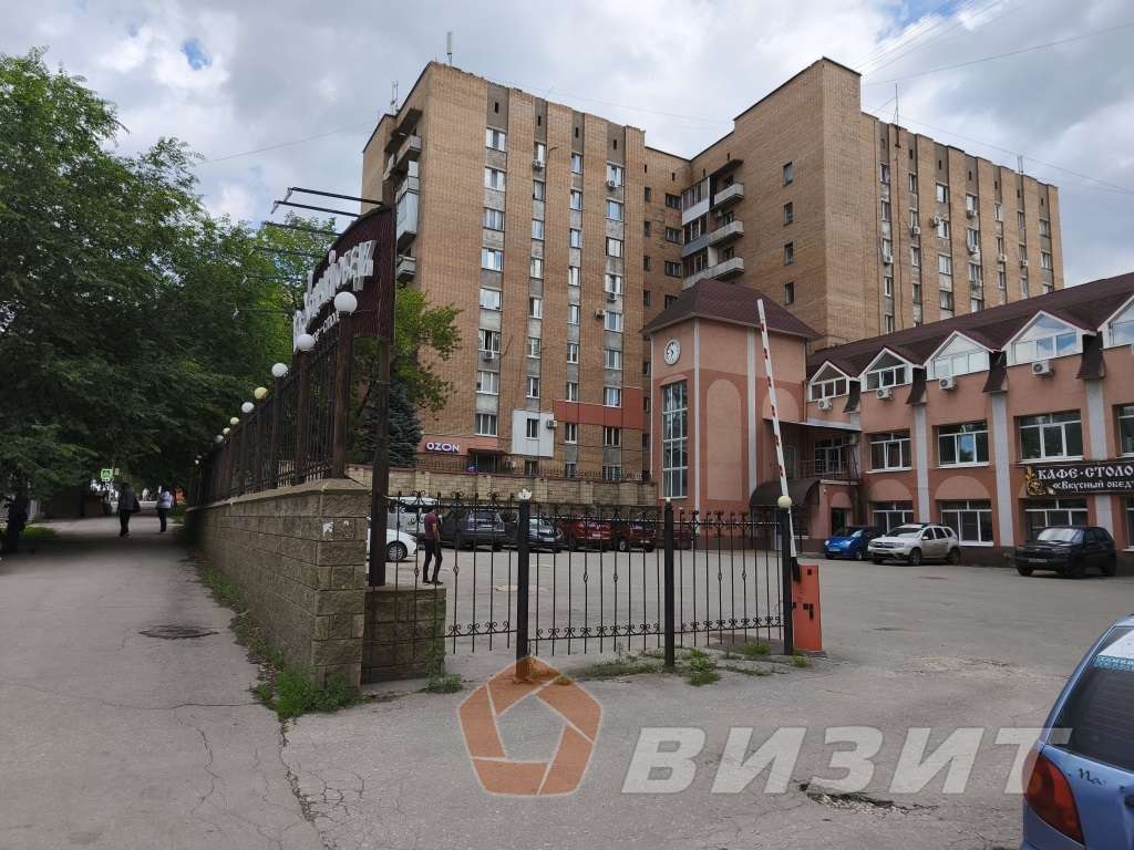 Продажа коммерческой недвижимости, 50м <sup>2</sup>, Самара, Дзержинского улица,  13А