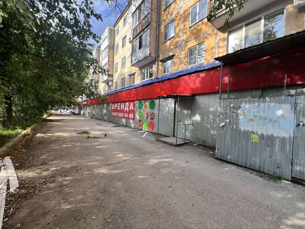 Аренда коммерческой недвижимости, 200м <sup>2</sup>, Самара, Советской Армии улица,  167