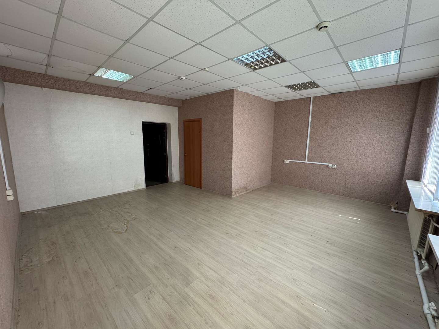 Аренда коммерческой недвижимости, 48м <sup>2</sup>, Самара, Кирова проспект,  43