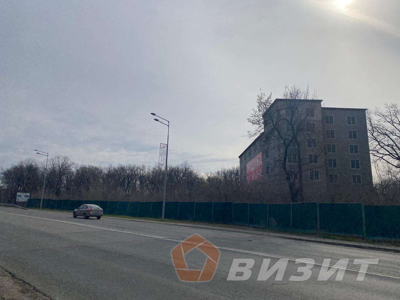 Продажа коммерческой недвижимости, 4400м <sup>2</sup>, Самара, Четвертая улица,  5