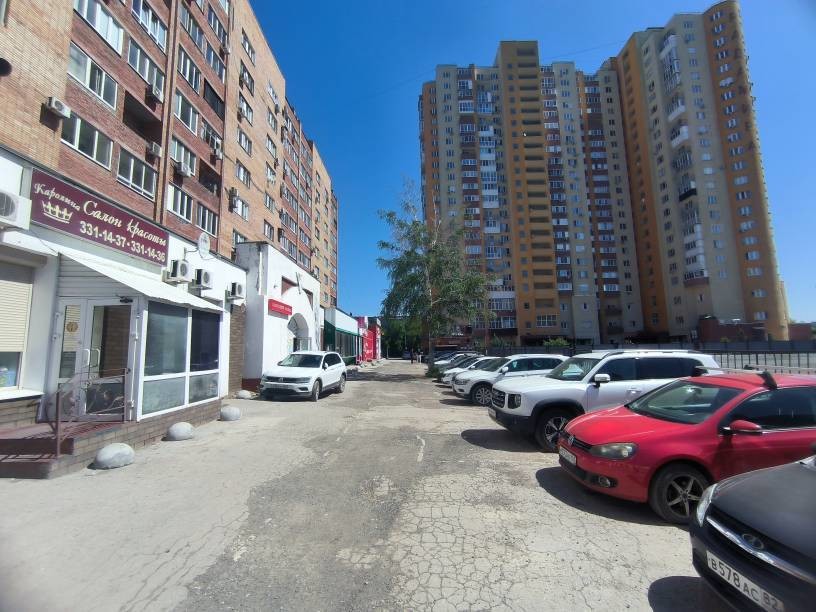Продажа коммерческой недвижимости, 311м <sup>2</sup>, Самара, Стара-Загора улица,  168