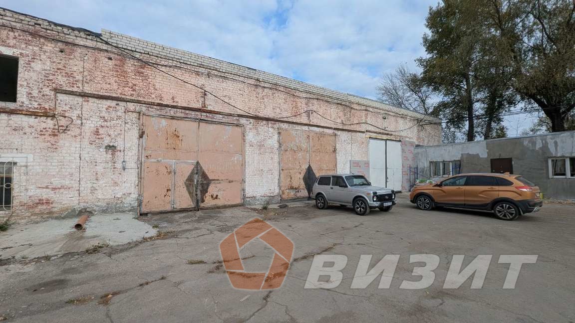 Продажа коммерческой недвижимости, 500м <sup>2</sup>, Самара, Камышинская улица,  25