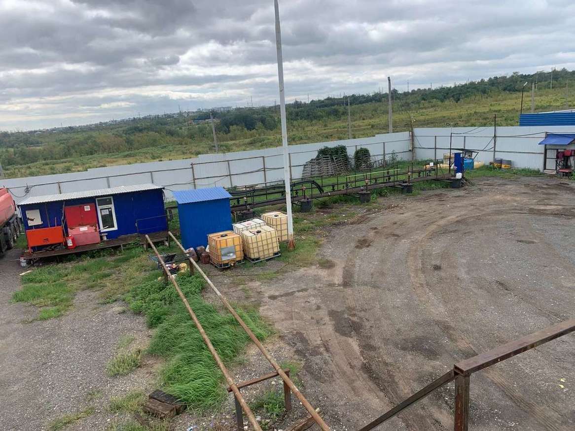 Продажа коммерческой недвижимости, 6331м <sup>2</sup>, Алексеевка, Балтийский проезд,  15кА