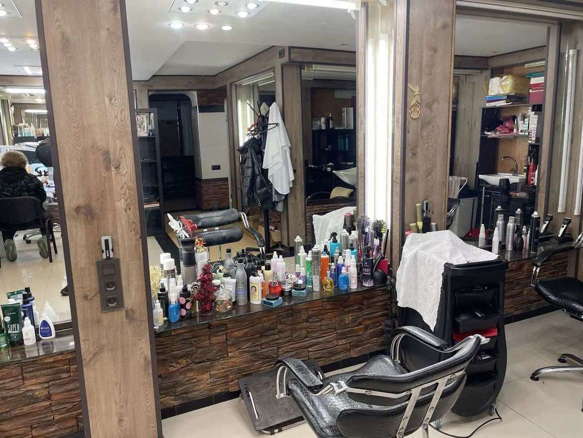 Аренда коммерческой недвижимости, 53м <sup>2</sup>, Самара, Кирова проспект,  201